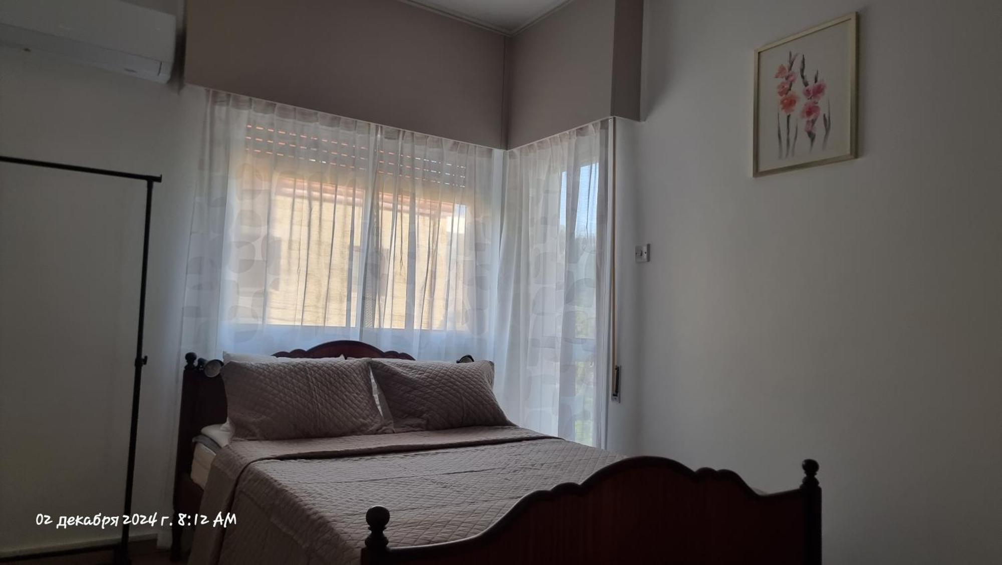 Beach Apartment'S Лимасол Экстерьер фото
