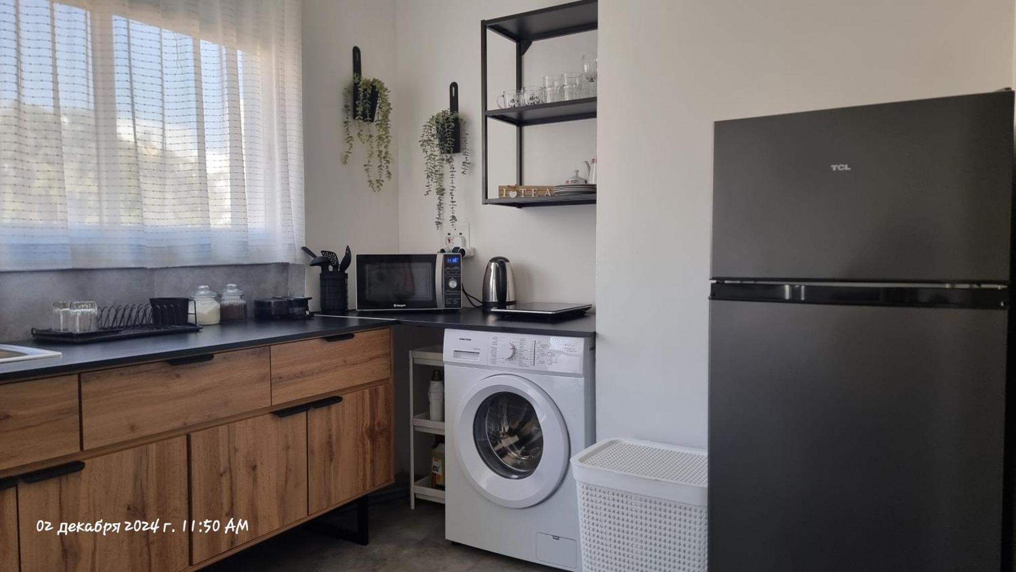 Beach Apartment'S Лимасол Экстерьер фото
