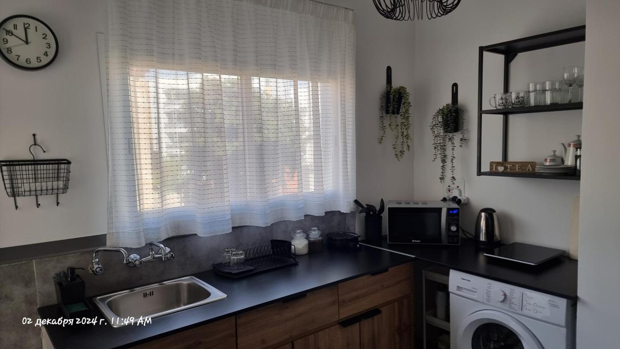 Beach Apartment'S Лимасол Экстерьер фото
