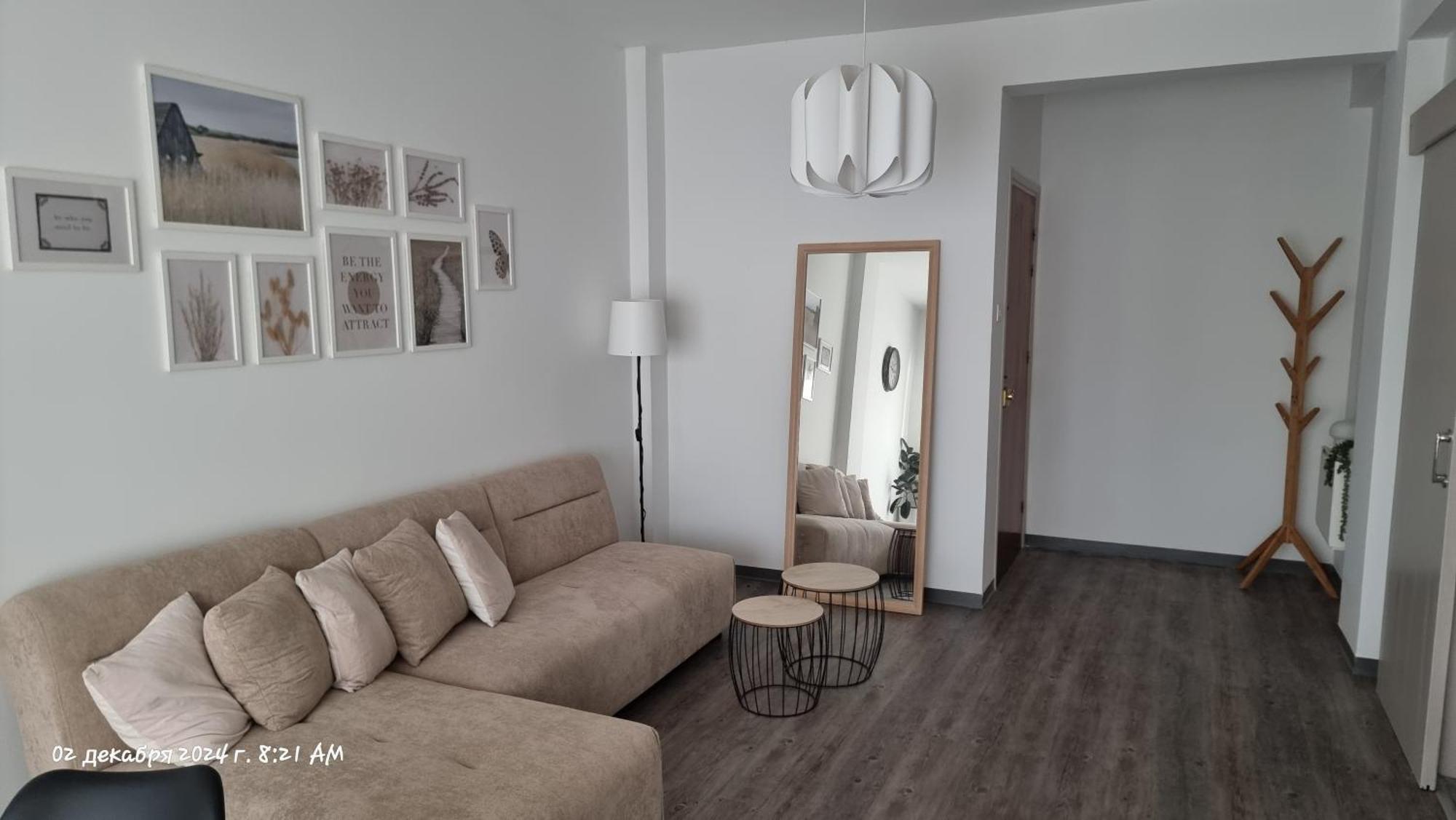 Beach Apartment'S Лимасол Экстерьер фото