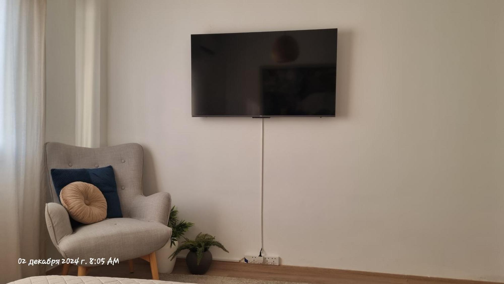 Beach Apartment'S Лимасол Экстерьер фото