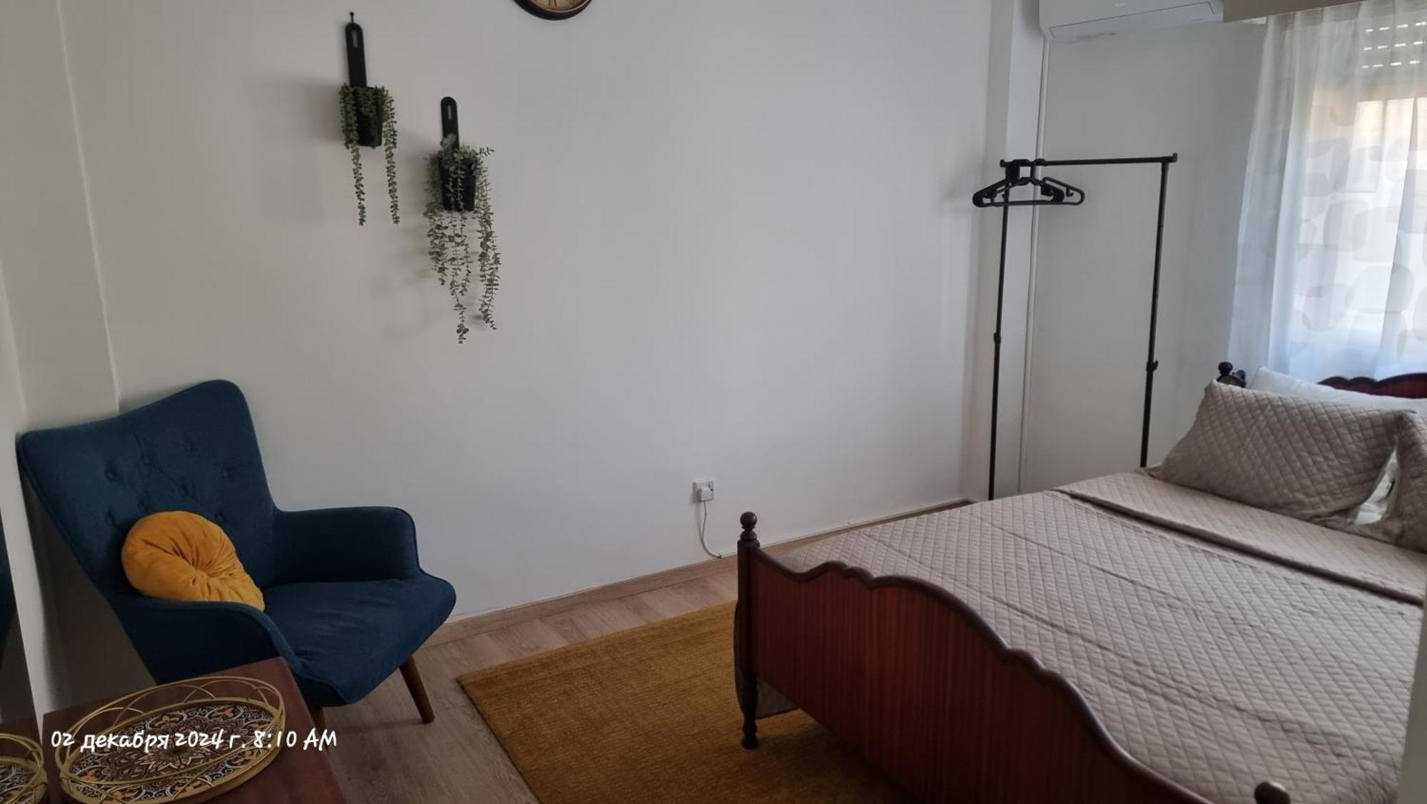 Beach Apartment'S Лимасол Экстерьер фото
