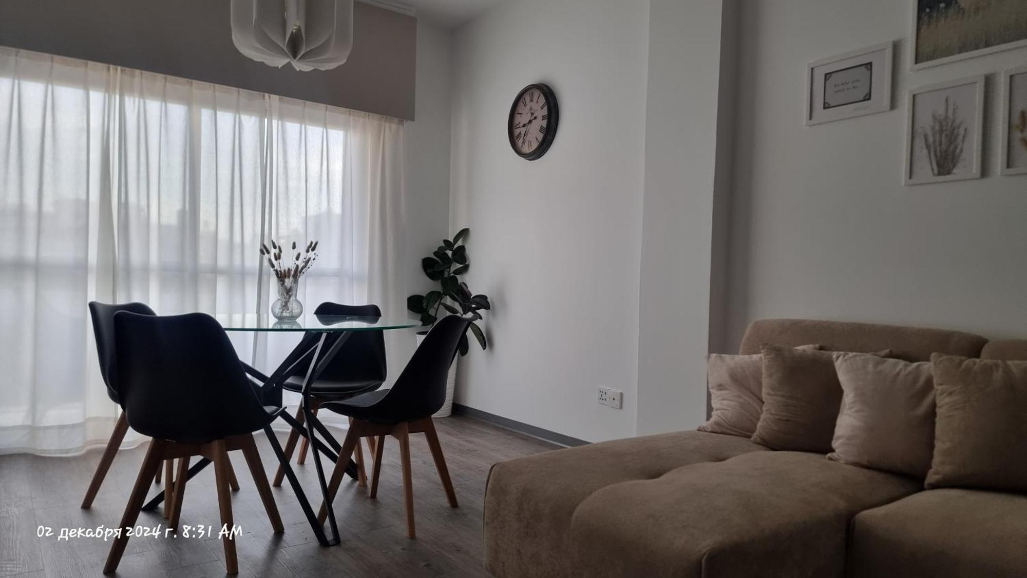 Beach Apartment'S Лимасол Экстерьер фото
