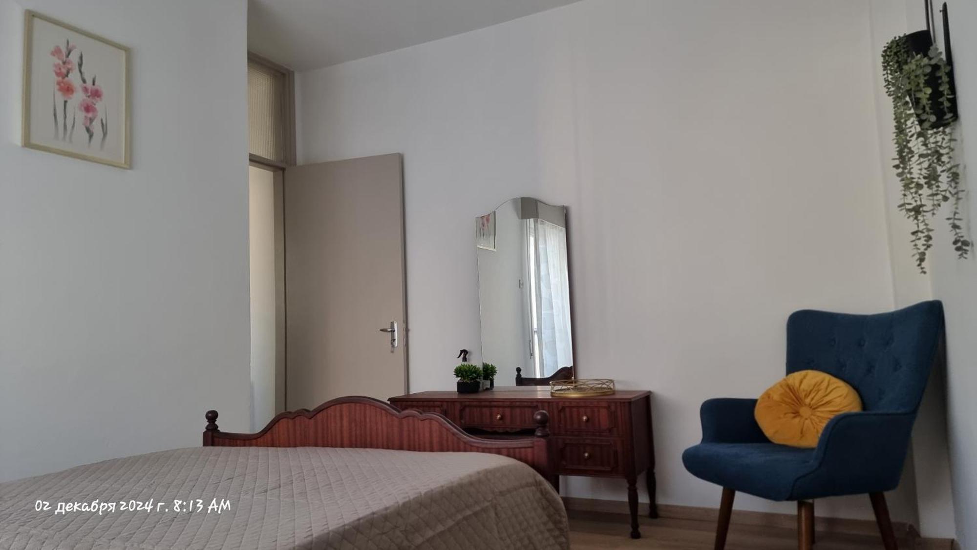 Beach Apartment'S Лимасол Экстерьер фото