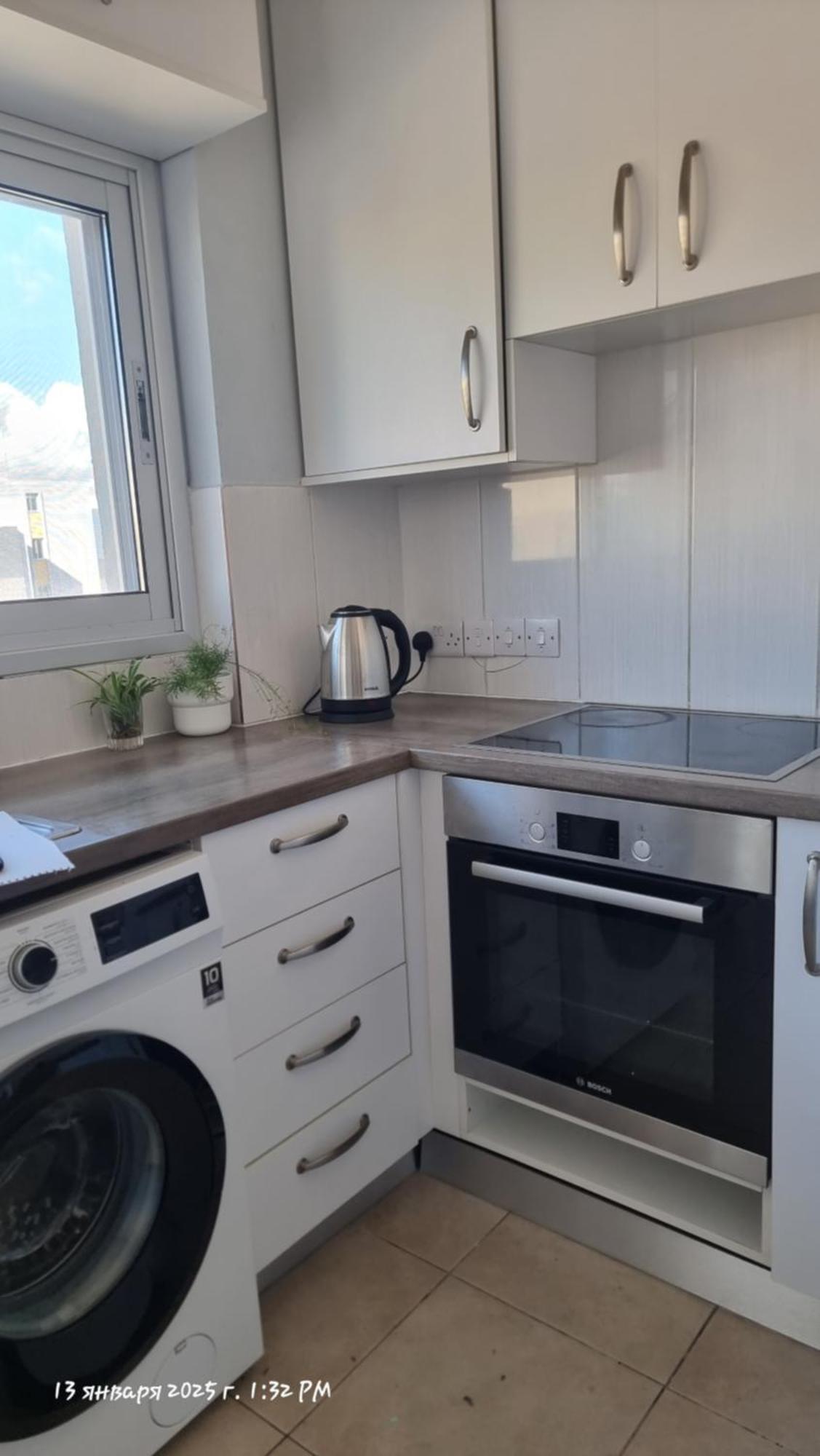 Beach Apartment'S Лимасол Экстерьер фото