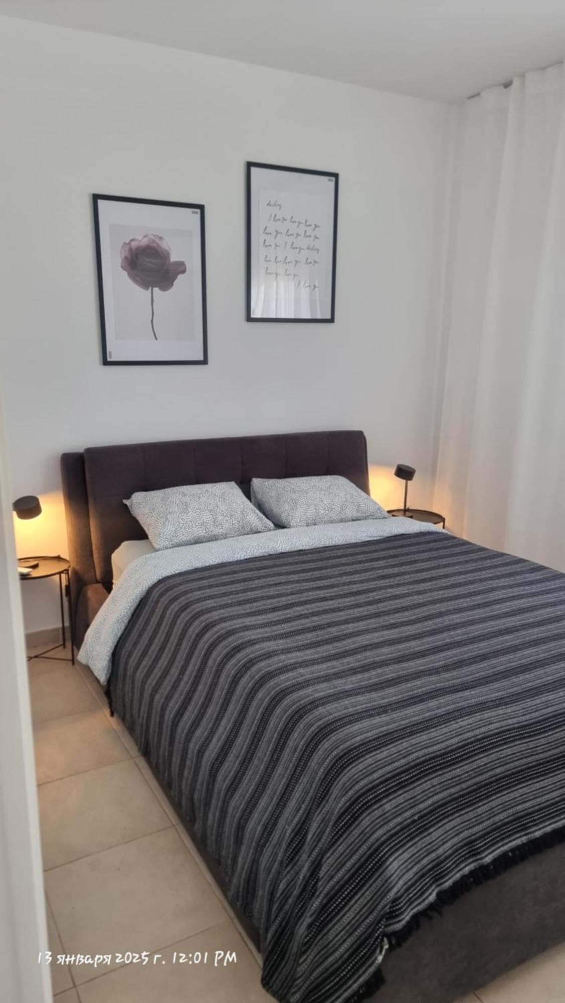 Beach Apartment'S Лимасол Экстерьер фото