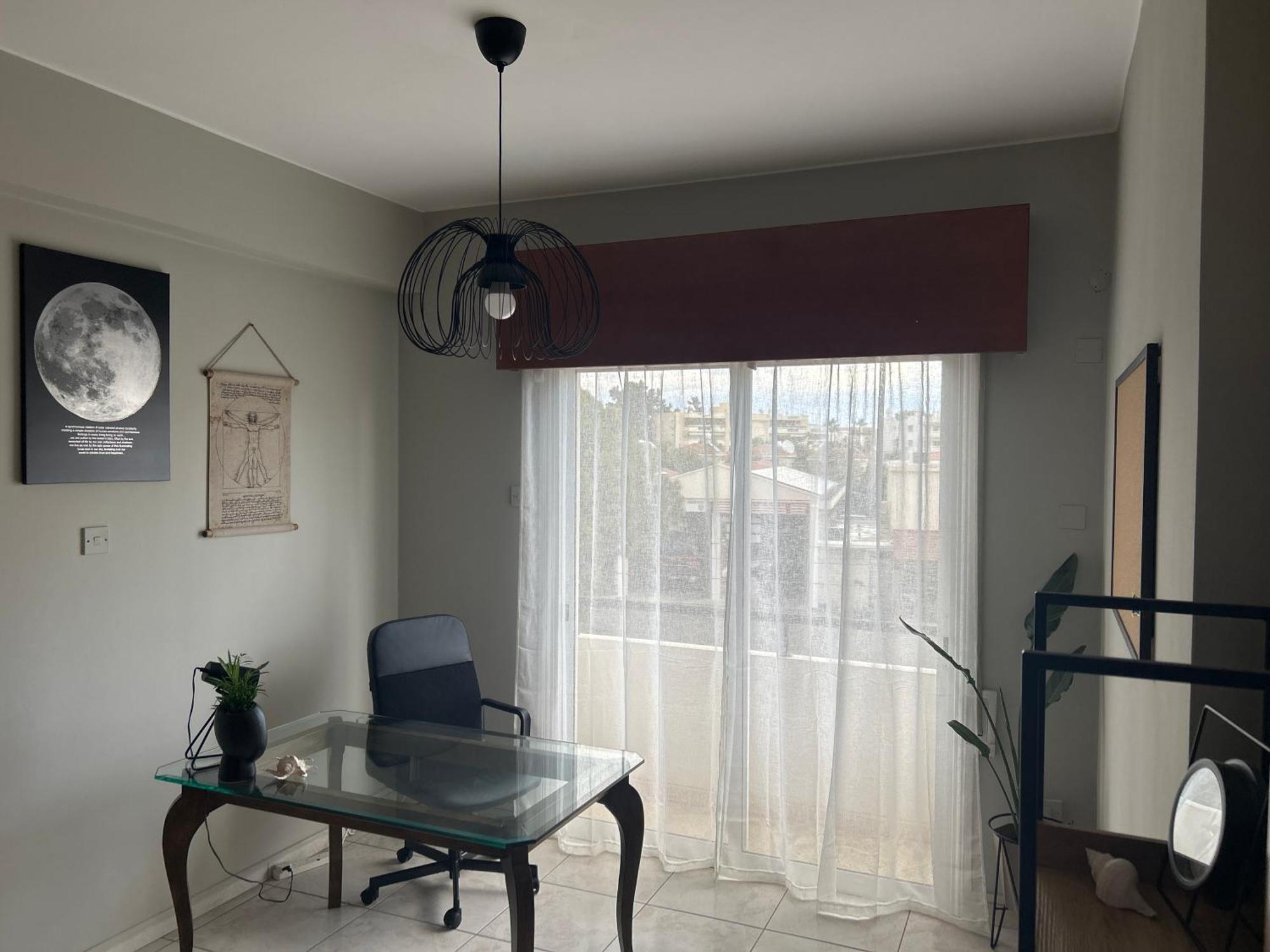 Beach Apartment'S Лимасол Экстерьер фото