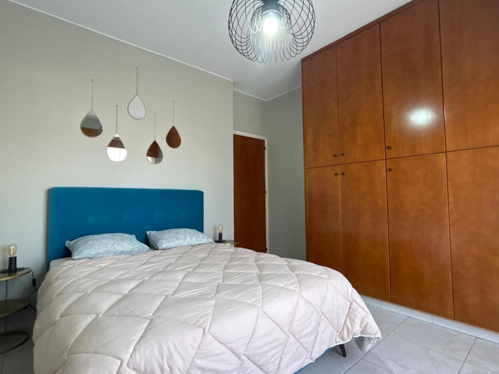 Beach Apartment'S Лимасол Экстерьер фото