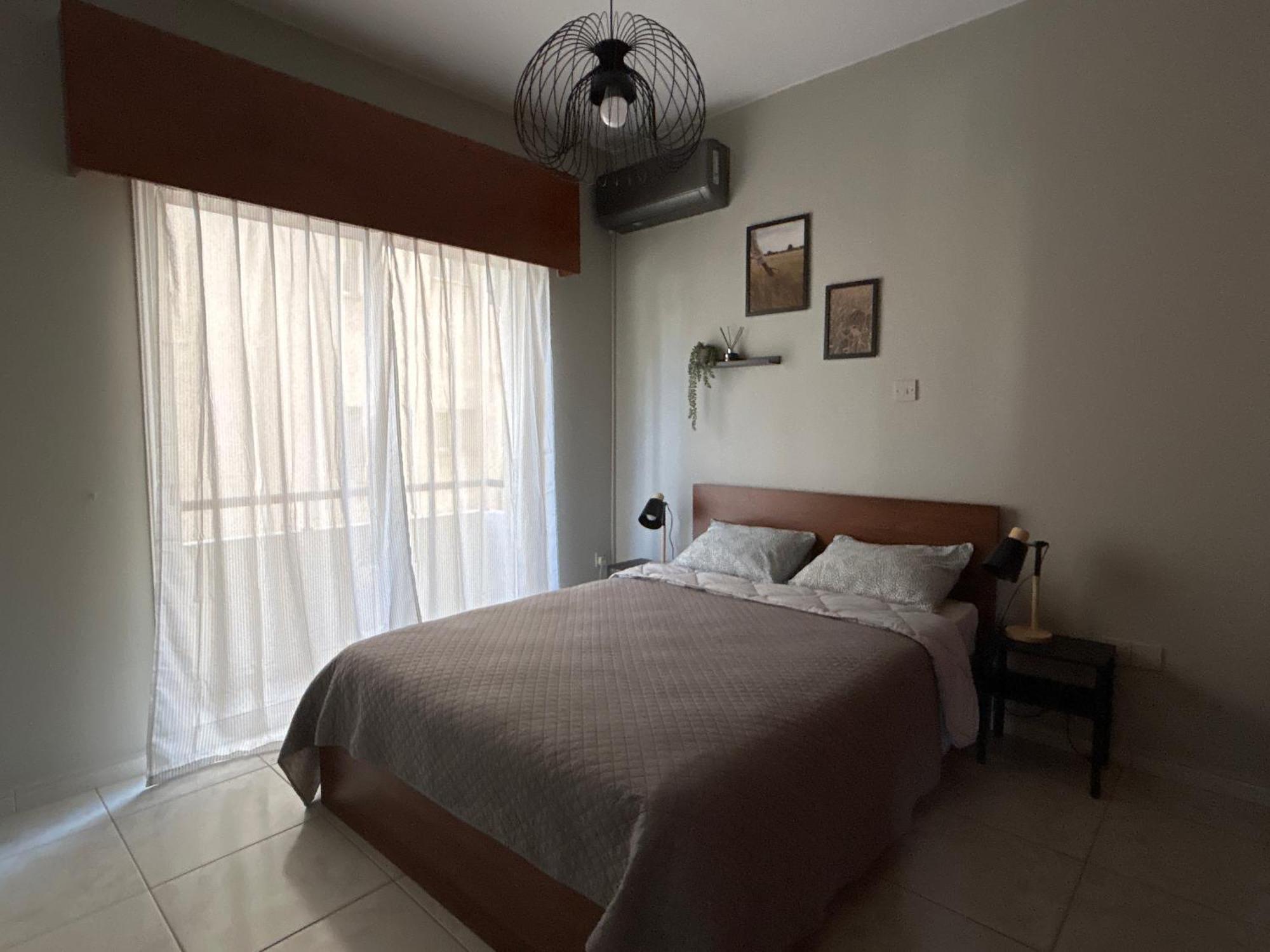 Beach Apartment'S Лимасол Экстерьер фото