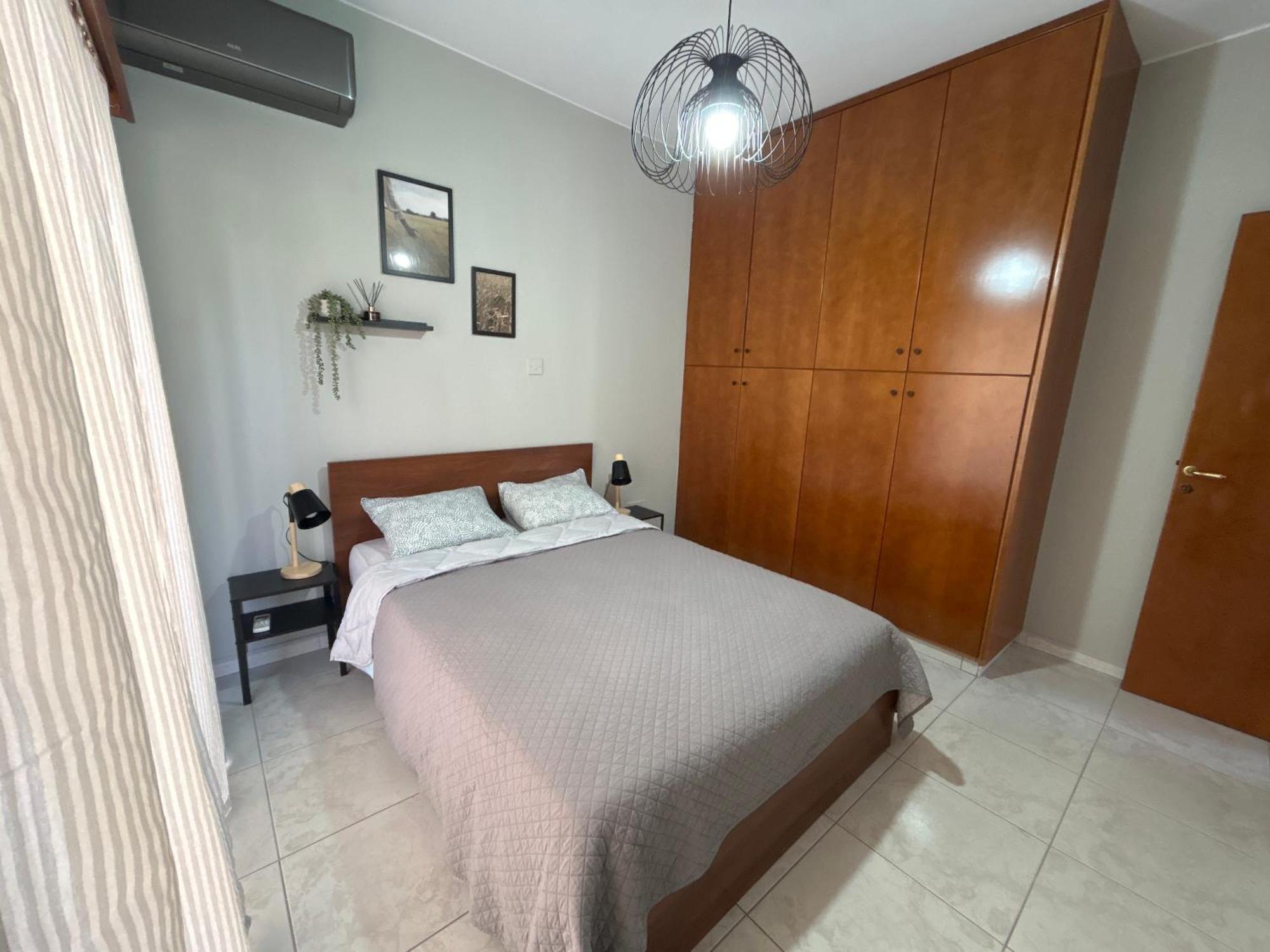 Beach Apartment'S Лимасол Экстерьер фото