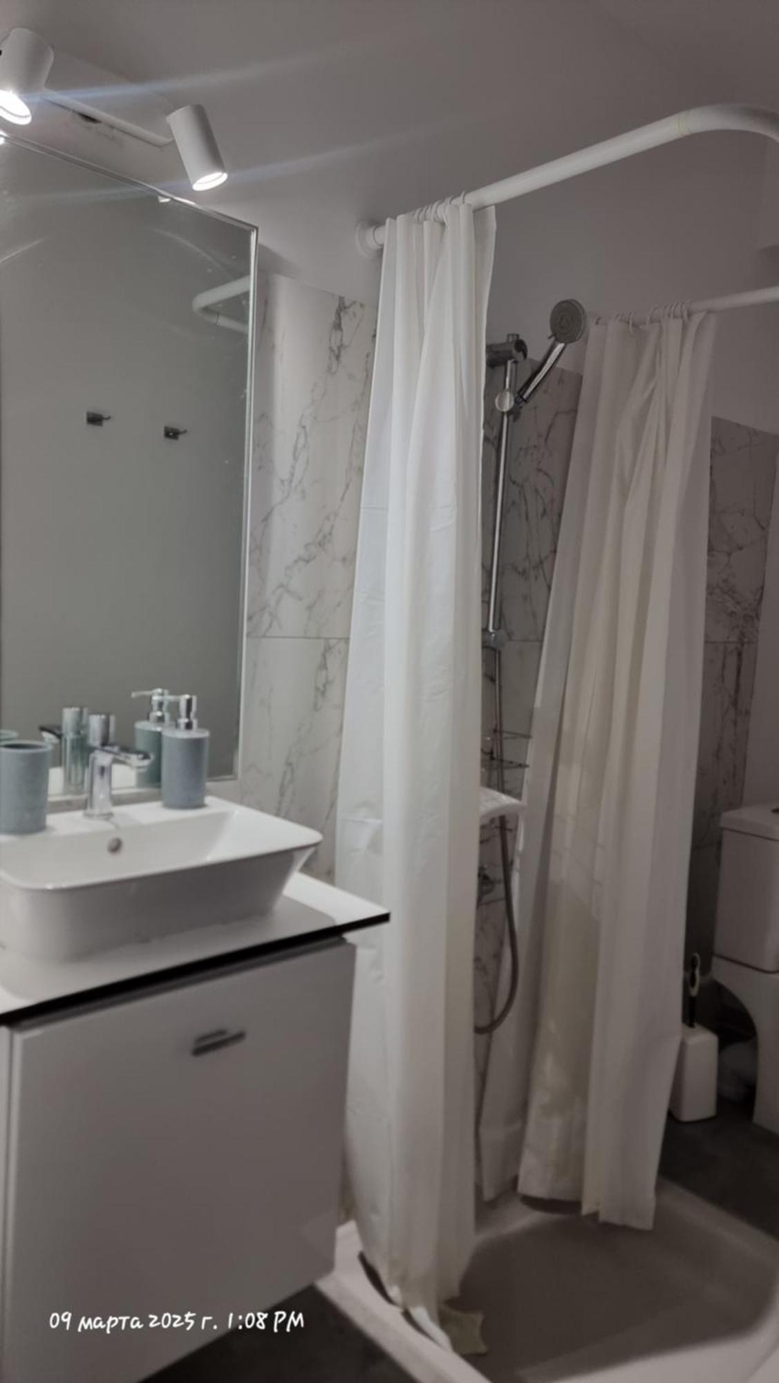 Beach Apartment'S Лимасол Экстерьер фото